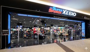 スーパースポーツゼビオ ららぽーと新三郷店