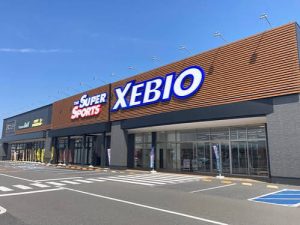 スーパースポーツゼビオ 前橋みなみモール店