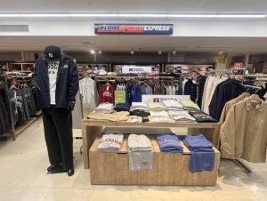 ゼビオスポーツエクスプレス アティ郡山店