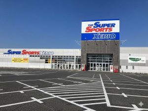 スーパースポーツゼビオ 宇都宮細谷店