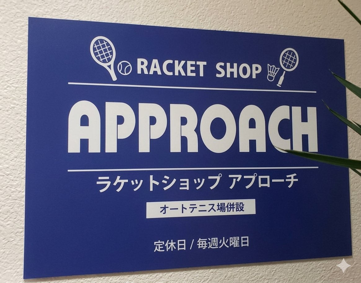 店舗外観