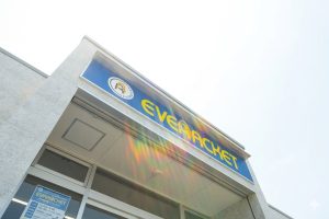 Ever Racket Ise（エバーラケット伊勢）