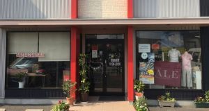 原田スポーツ（阿南エリア）