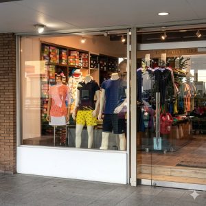 スポーツショップ ハシルトン春日井店