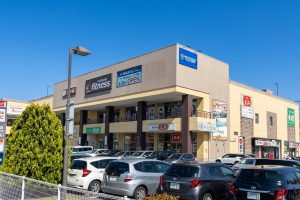 ヒマラヤスポーツ＆アウトドア コムボックス大分店