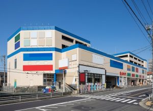 ヒマラヤスポーツ 佐世保店