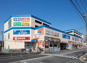 ヒマラヤスポーツ 佐世保店
