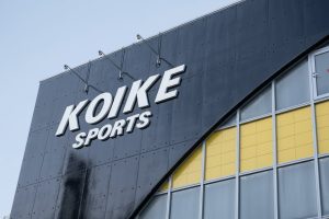 コイケスポーツ