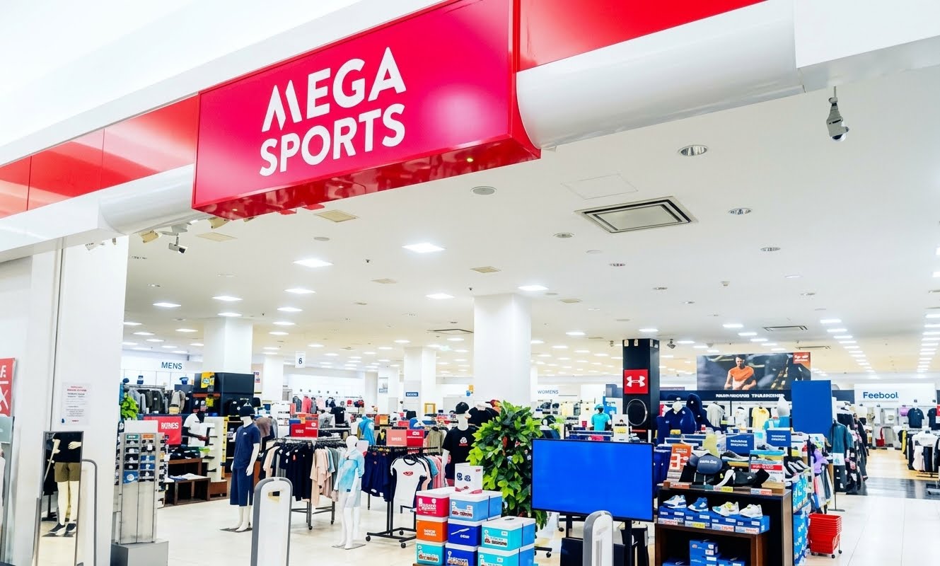 店舗外観