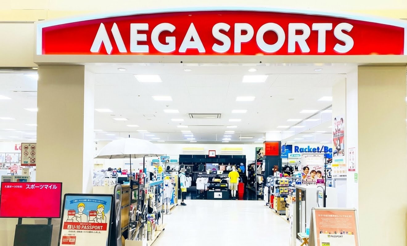 店舗外観