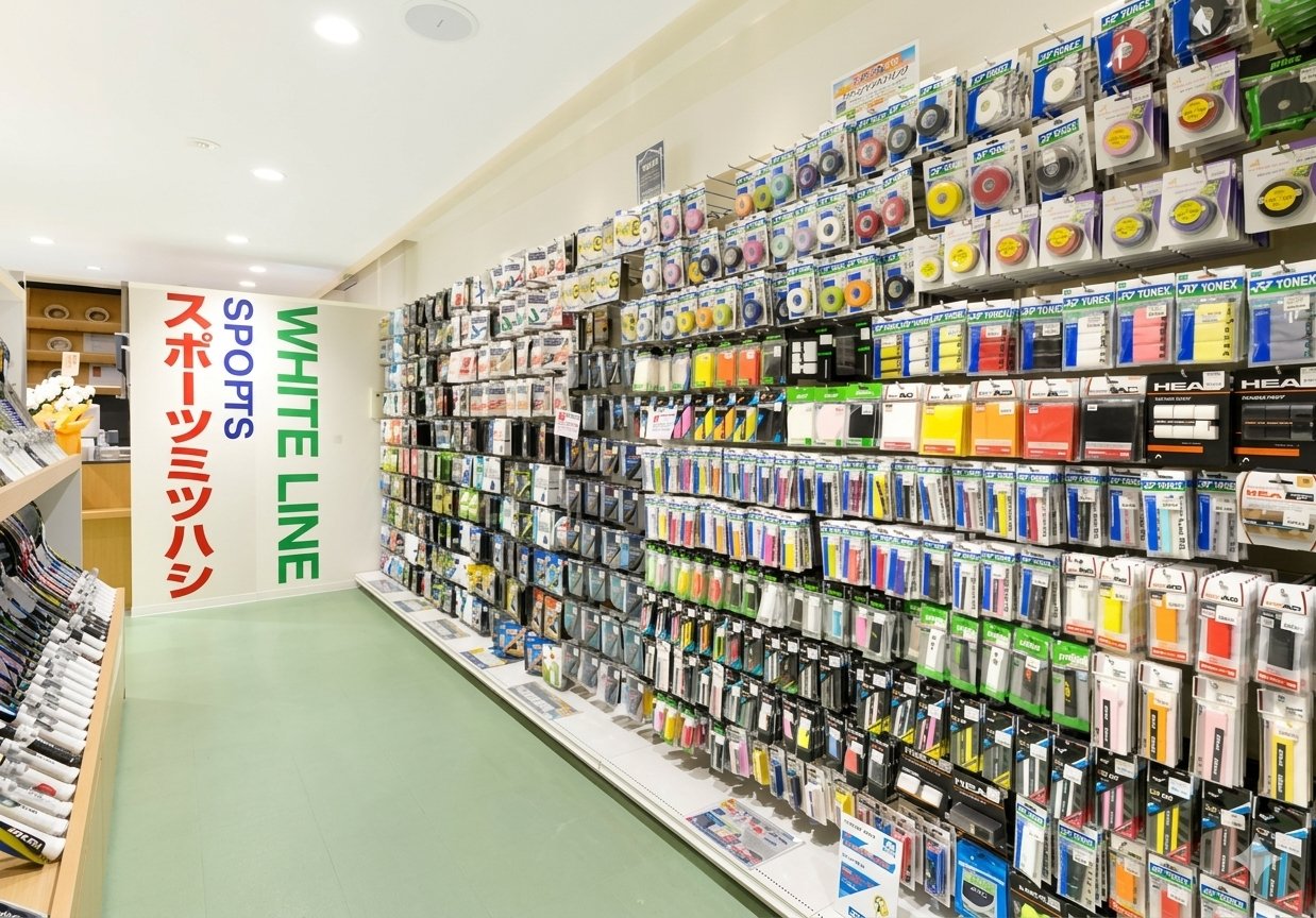 店舗外観