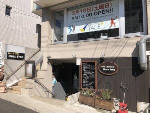 ラケットスタジオエース