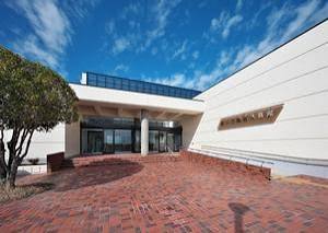 吉川市総合体育館
