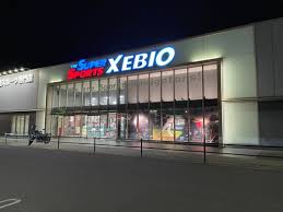スーパースポーツゼビオ ウェイブストリート和歌山店