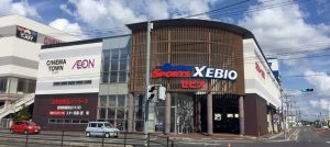 スーパースポーツゼビオ ゆめタウン出雲店