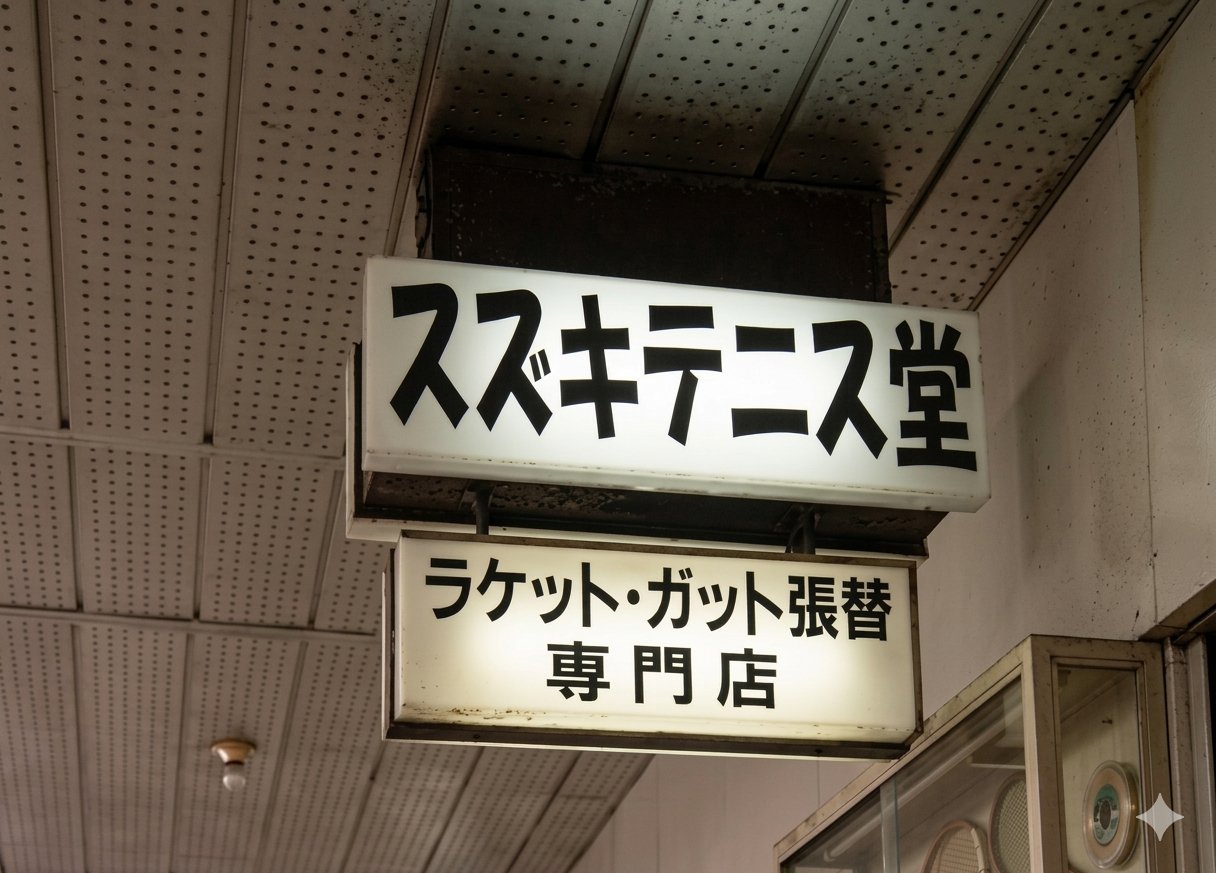 店舗外観
