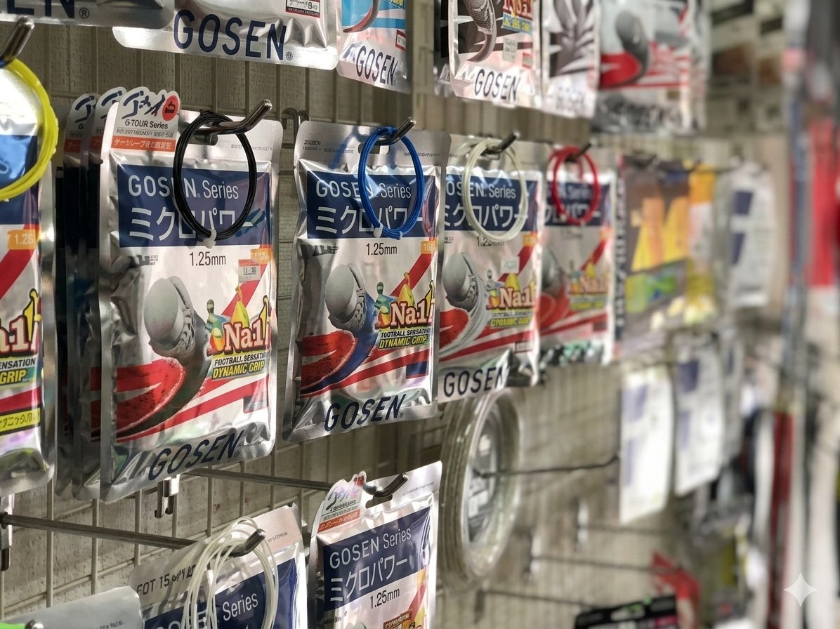 店舗外観