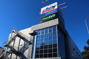 ポーツゼビオ 高知インター店